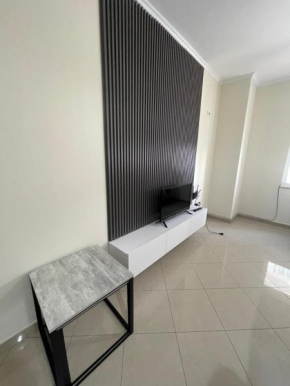 Giardino Golem Apartment